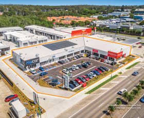 Shop & Retail commercial property sold at 47 Shore Street West Cleveland QLD 4163