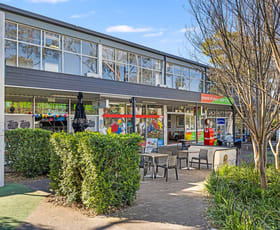 Offices commercial property sold at 20/1-15 Tramore Place Killarney Heights NSW 2087
