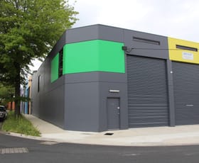 Factory, Warehouse & Industrial commercial property leased at 116 Mc Ewan Road Heidelberg West VIC 3081