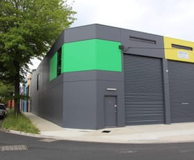 Factory, Warehouse & Industrial commercial property for lease at 116 Mc Ewan Road Heidelberg West VIC 3081