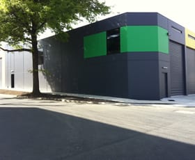 Factory, Warehouse & Industrial commercial property leased at 116 Mc Ewan Road Heidelberg West VIC 3081