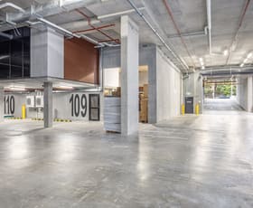Factory, Warehouse & Industrial commercial property sold at 109/16 Orion Road Lane Cove NSW 2066