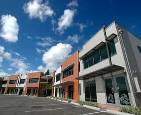 Offices commercial property sold at Suite 5/41 Catalano Circuit Canning Vale WA 6155