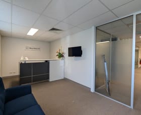 Offices commercial property sold at Suite 5/41 Catalano Circuit Canning Vale WA 6155