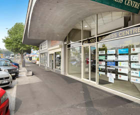 Medical / Consulting commercial property sold at 12/108 Young Street Frankston VIC 3199