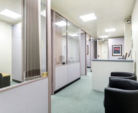 Medical / Consulting commercial property sold at 12/108 Young Street Frankston VIC 3199