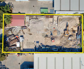 Factory, Warehouse & Industrial commercial property sold at 32 Saggart Field Road Minto NSW 2566