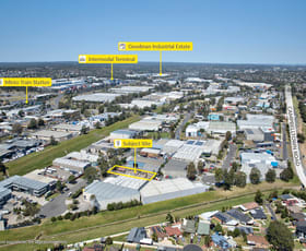 Factory, Warehouse & Industrial commercial property sold at 32 Saggart Field Road Minto NSW 2566
