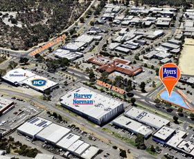 Development / Land commercial property sold at 4 Exhibition Drive Malaga WA 6090