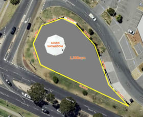 Development / Land commercial property for sale at 4 Exhibition Drive Malaga WA 6090