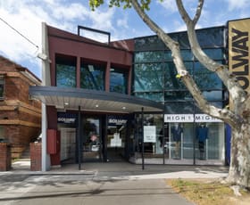 Showrooms / Bulky Goods commercial property for sale at 64 Hoddle Street Abbotsford VIC 3067