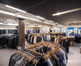 Showrooms / Bulky Goods commercial property for sale at 64 Hoddle Street Abbotsford VIC 3067