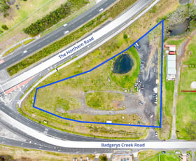 Development / Land commercial property for sale at 1340 The Northern Road Bradfield NSW 2556