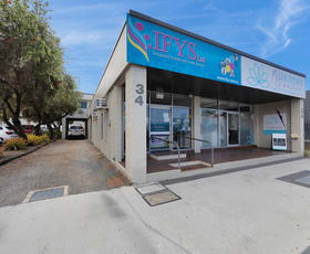 Offices commercial property for sale at 34 Gordon Street Mackay QLD 4740
