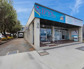 Other commercial property for sale at 34 Gordon Street Mackay QLD 4740