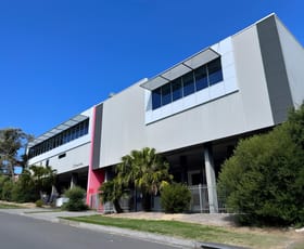 Offices commercial property sold at Kirrawee NSW 2232