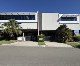 Offices commercial property sold at Kirrawee NSW 2232