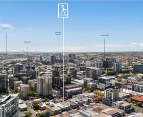 Showrooms / Bulky Goods commercial property for sale at 37 Baxter Street Fortitude Valley QLD 4006