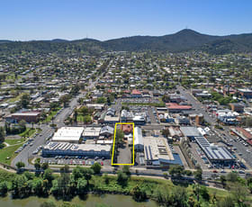 Development / Land commercial property for sale at 209 Peel Street Tamworth NSW 2340