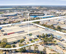 Development / Land commercial property for sale at 5 Metters Place Wetherill Park NSW 2164