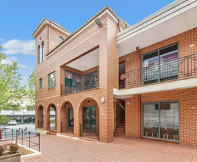 Offices commercial property sold at 2/15-17 Kildare Road Blacktown NSW 2148