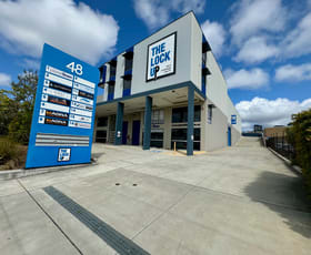 Factory, Warehouse & Industrial commercial property sold at 48 Waratah Street Kirrawee NSW 2232