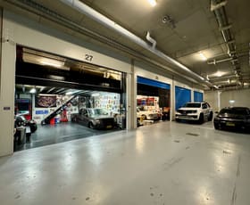 Factory, Warehouse & Industrial commercial property sold at 48 Waratah Street Kirrawee NSW 2232