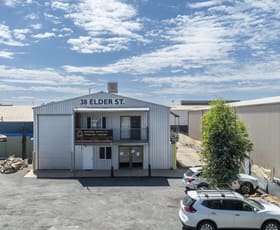 Factory, Warehouse & Industrial commercial property for sale at 3/38 Elder Street Ciccone NT 0870