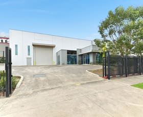Factory, Warehouse & Industrial commercial property sold at 25A Bate Close Pakenham VIC 3810