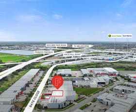 Factory, Warehouse & Industrial commercial property sold at 25A Bate Close Pakenham VIC 3810