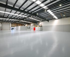 Factory, Warehouse & Industrial commercial property sold at Unit 4/29 Business Park Drive Notting Hill VIC 3168