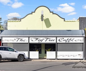 Shop & Retail commercial property sold at 59 Firebrace Street Horsham VIC 3400