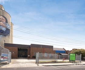Factory, Warehouse & Industrial commercial property sold at 20-24 Tinning Street Brunswick VIC 3056