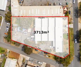 Other commercial property sold at 7 Keegan Street O'connor WA 6163