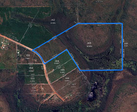 Development / Land commercial property for sale at 185 Hardcastle Road Bynoe NT 0822