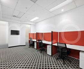 Offices commercial property sold at Suite 108/1 Queens Road Melbourne VIC 3000