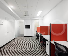 Offices commercial property sold at Suite 108/1 Queens Road Melbourne VIC 3000