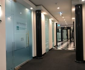 Serviced Offices commercial property for sale at 328 & 330/1 Queens Road Melbourne VIC 3004