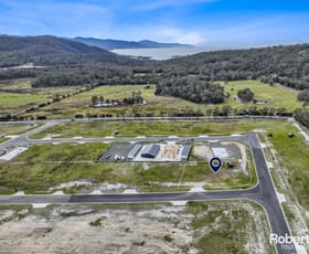 Development / Land commercial property for sale at Lot 14 Basalt Way, Industrial Estate Bicheno TAS 7215