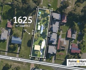 Development / Land commercial property for sale at 83 Leviens Road St Leonards VIC 3223