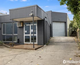 Factory, Warehouse & Industrial commercial property for sale at 6 Azalea Street Vermont VIC 3133