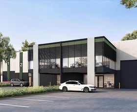 Factory, Warehouse & Industrial commercial property for sale at 1, 2 & 3/6 Patch Circuit Laverton North VIC 3026