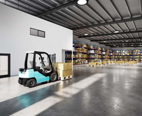 Factory, Warehouse & Industrial commercial property for sale at 1, 2 & 3/6 Patch Circuit Laverton North VIC 3026