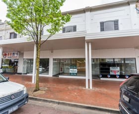 Shop & Retail commercial property leased at 169 Summer Street Orange NSW 2800