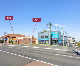 Development / Land commercial property for sale at 392-394 Victoria Road Gladesville NSW 2111