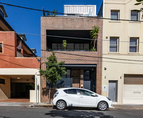 Other commercial property for sale at 27 Church Street Camperdown NSW 2050