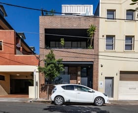 Other commercial property sold at 27 Church Street Camperdown NSW 2050