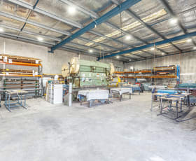 Factory, Warehouse & Industrial commercial property for sale at Wetherill Park NSW 2164