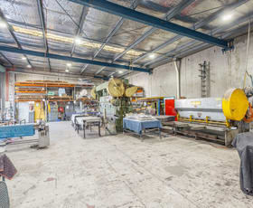 Factory, Warehouse & Industrial commercial property for sale at Wetherill Park NSW 2164