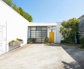 Other commercial property for sale at 2/45-47 Applebee Street St Peters NSW 2044